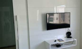 Imagem 6: FAROL DA ILHA MOBILIADO