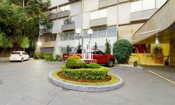 Imagem 5: Triplex Mobiliado no Morumbi