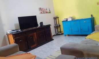 Imagem 7: CASA TÉRREA - VILA FLORESTA - SP