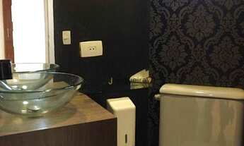 Imagem 5: Conjunto, 120 m² - venda por R$ 960.000,00 ou aluguel por R$ 5.000,00/mês - Bela Vista - S