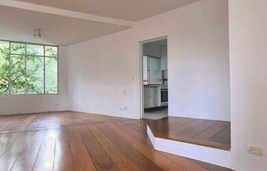 Imagem 2: Apartamento no Morumbi