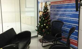 Imagem 7: Sala comercial de 248°na Republica