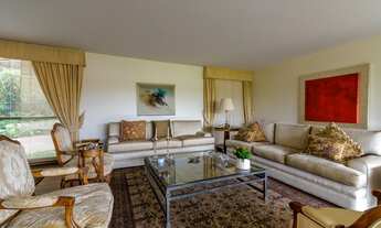 Imagem 3: Casa com 4 dormitórios à venda no Pacaembu