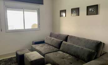 Imagem 7: Apartamento para Venda em Barueri, Alphaville Centro, 3 dormitórios, 3 suítes, 4 banheiros