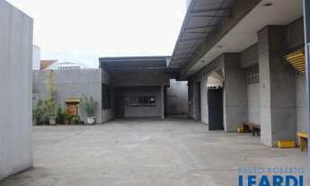 Imagem 4: PRÉDIO - BRÁS - SP