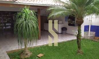 Imagem 4: Casa Dois Pavimentos - Água Verde (Blumenau