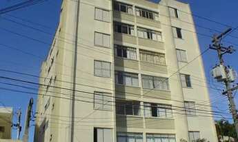 Imagem 5: Edifício Miruna Indianópolis à venda de 100m² com 2 dormitórios e 1 vaga de garagem