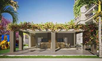 Imagem 4: Caeté, lançamento na Farolândia