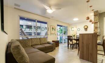 Imagem 2: SãO PAULO - Apartamento Padrão - Pinheiros