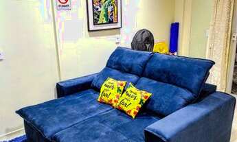 Imagem 7: Casa com 2 dormitórios à venda, 107 m² por R$ 375.000 - Itacolomi - Balneário Piçarras/SC