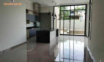 Imagem 6: Casa em Condomínio Terras De Siena