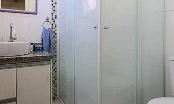 Imagem 3: Apartamento com 2 dorms, 2 suites e 2 vagas no Alto da Mooca