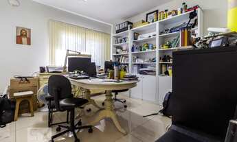 Imagem 6: Casa em Condomínio para Venda em Santana de Parnaíba, Alphaville, 4 dormitórios, 4 suítes