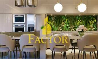 Imagem 4: HYDE PARK RESIDENCES - 2 SUÍTES - 117,23M²