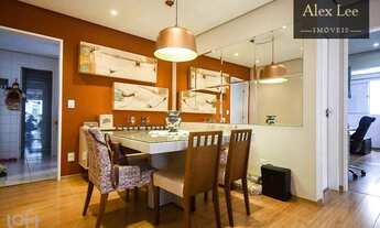 Imagem 6: Pompéia, com 3 dormitórios, 2 vagas e lazer