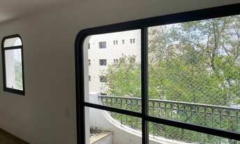 Imagem 5: Apartamento de 130m² no Morumbi com 3 dormitórios e 2 vagas