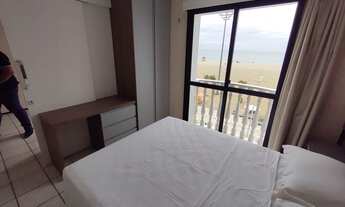 Imagem 7: Flat Beira mar Flat / studio com 1 dormitório