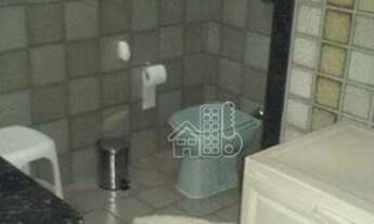 Imagem 16: Casa com 5 dormitórios à venda, 280 m² por R$ 2.000.000,00 - São Francisco - Niterói/RJ