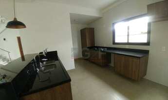 Imagem 4: ESP - Casa com 3 suítes à venda, 293 m² por R$ 1.780.000 - Swiss Park - Campinas/SP ESP