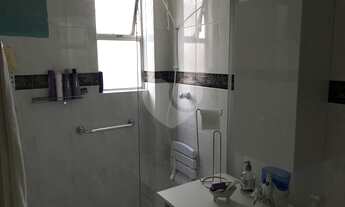 Imagem 7: Excelente apartamento na Avenida Rebouças