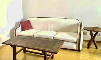 Imagem: Apartamento em Itaim Bibi- São Paulo, SP