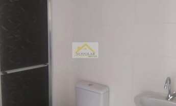 Imagem 7: Apartamento para Venda em Limeira, Cidade Jardim, 2 dormitórios, 1 banheiro, 1 vaga