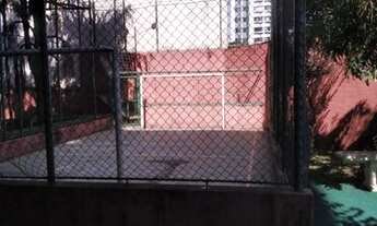 Imagem 2: Vendo apartamento LAUZANE PAULISTA ZONA NORTE, 107,49 M²