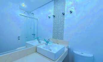 Imagem 6: Apartamento à venda com 80m², 3 quartos e 2 vagas