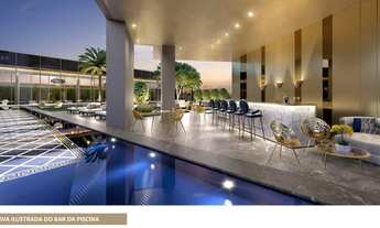 Imagem 4: Villa Versace Apartamento com 3 dormitórios