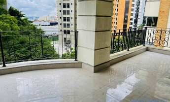 Imagem 4: APARTAMENTO - MORUMBI - SP