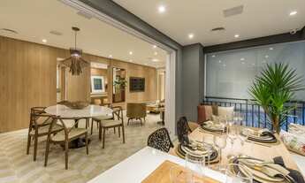 Imagem 5: Apartamento de 2 dormitórios com 1 vaga à Venda no Morumbi