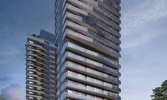 Imagem 5: Funchal Studio à venda com 1 dormitório e 1 vaga de garagem localizado na Vila Olímpia São