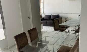 Imagem 2: Apartamento à venda Com 3 quartos e 2 vagas cobertas