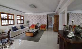 Imagem 5: Casa para Venda em Barueri, Alphaville, 4 dormitórios, 2 suítes, 6 banheiros, 6 vagas