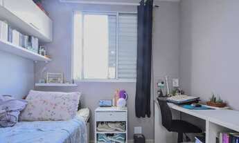 Imagem 7: Apartamento com 2 dorms, 1 banheiro e 1 vaga em santo amaro