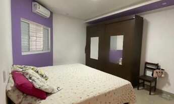 Imagem 3: Sobrado de dois pisos mais uma edícula nos fundos a venda, em Primavera do Leste