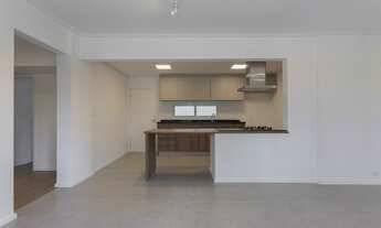 Imagem 3: Apartamento em Moema