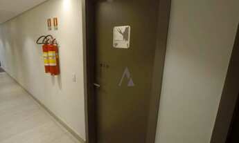 Imagem 7: Sala, 40 m² - venda por R$ 430.000,00 ou aluguel por R$ 1.900,00 - Praia de Belas - Porto