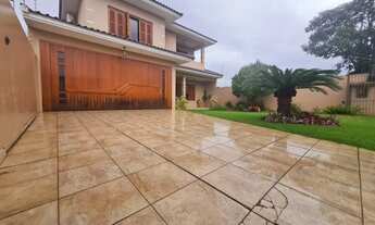 Imagem 3: Sobrado com 4 dormitórios à venda, 282 m² por R$ 1.100.000 - Dihel - Sapucaia do Sul/RS