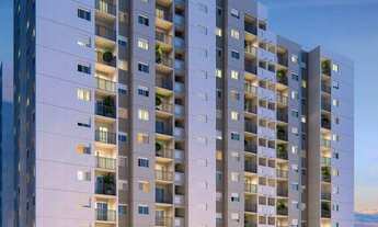 Imagem 3: Pronto p/ Morar - 50m² c/ 2 dorms, 1 suíte - Vaga Garagem - Vila Guilherme