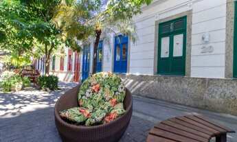 Imagem 5: Casa com 3 dormitórios à venda, 101 m² por R$ 825.000,00 - Tijuca - Rio de Janeiro/RJ