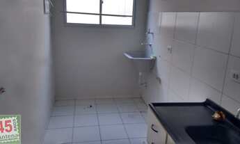Imagem 4: Apartamento com 2 quartos à venda por R$ 135000.00, 51.02 m2 - BONECA DO IGUACU - SAO JOSE
