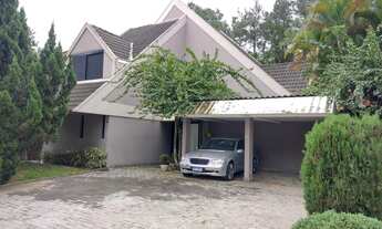 Imagem 1: Casa para Venda em Barueri, Alphaville, 3 dormitórios, 1 suíte, 4 banheiros, 6 vagas