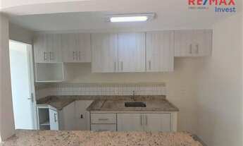 Imagem 3: Apartamento com 2 dormitórios para alugar, 70 m² por R$ 1.800/mês - Jardim Bom Pastor - Bo