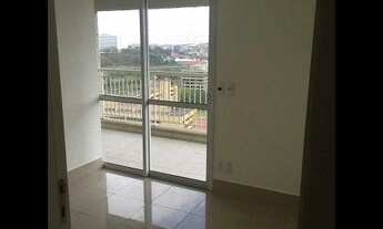 Imagem: Apartamento no Santo Amaro 65m² 2 Dormitórios