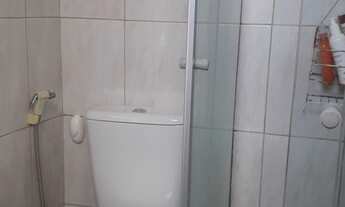 Imagem 6: Ap 2/4, 1°andar. Porcelanato,gradeado