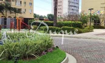 Imagem 2: Apartamento, Imbui, 3 Quartos infra estrutura