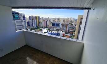 Imagem 2: Apartamento à venda, 3 quartos, 3 suítes, 2 vagas, Aldeota - Fortaleza/CE