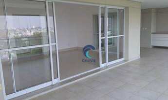 Imagem 2: Apartamento com 259 m²- Jardim das Colinas - São José dos Campos/SP