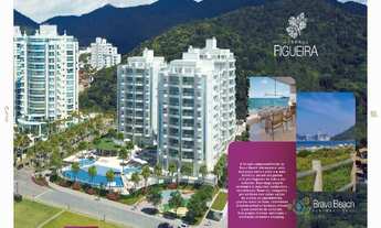 Imagem 4: BRAVA BEACH RESERVA FIGUEIRA - TORRE IPÊ - COBERTURA DUPLEX NA PRAIA BRAVA